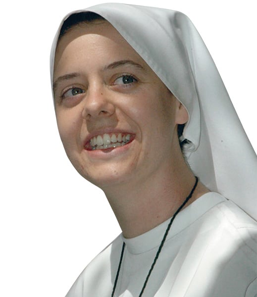 Vidas de santidade, testemunhas do Evangelho no cotidiano - Jornal O São Paulo