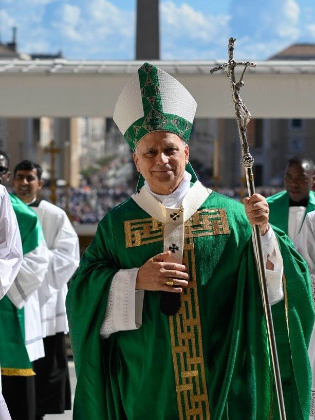 Durante o Jubileu dos Catequistas, 39 pessoas recebem do Papa este ministério - Jornal O São Paulo