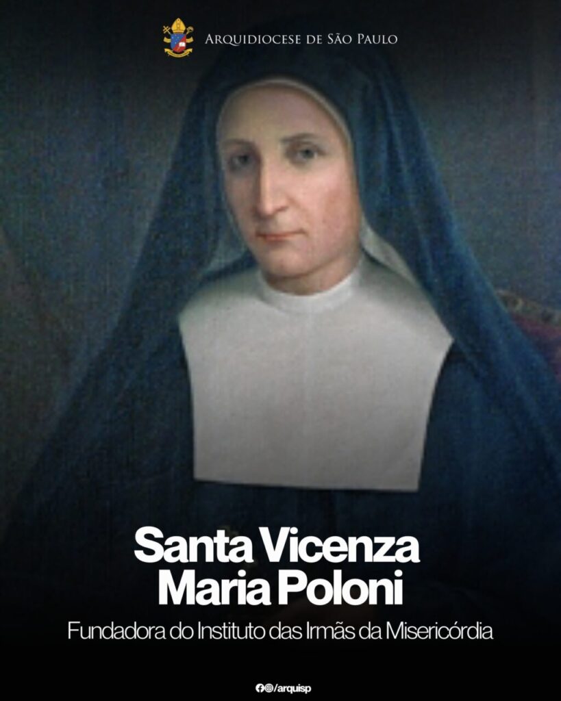 Papa canoniza 7 novos santos e diz: ‘Não cansemos de rezar’ - Jornal O São Paulo