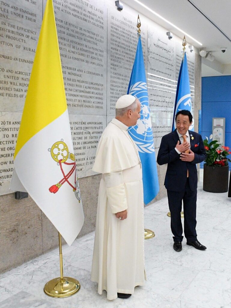Chega de slogans e diagnósticos vazios: É preciso agir contra a fome  - Jornal O São Paulo