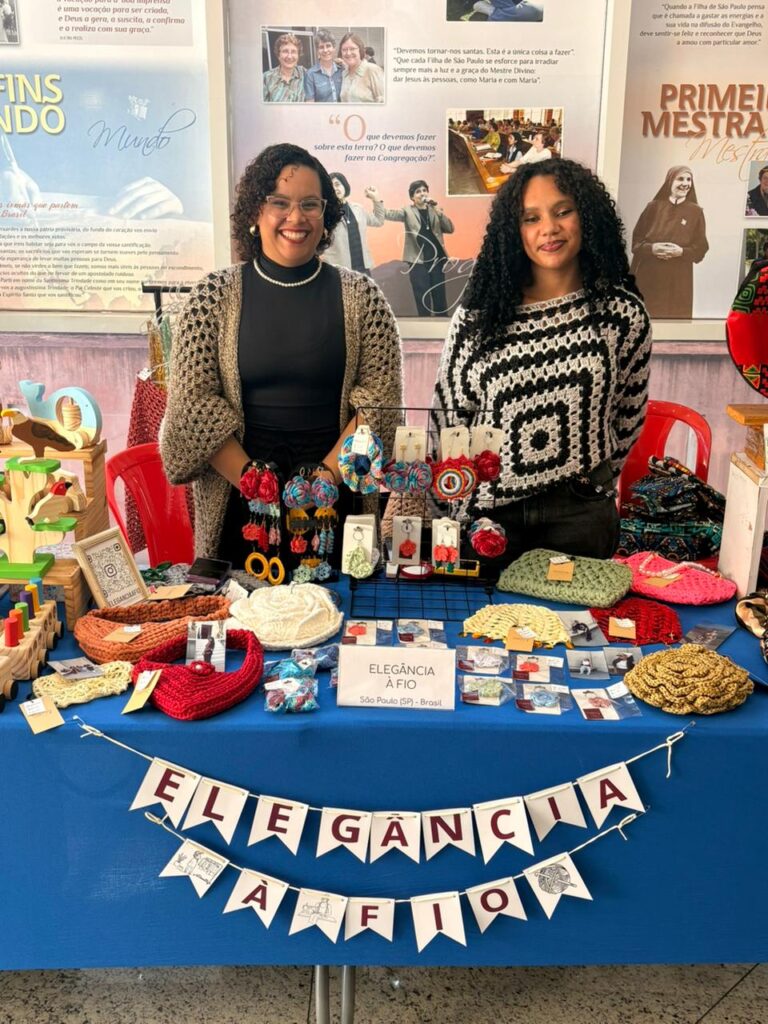 A Companhia das Obras: ação, carisma e presença  - Jornal O São Paulo