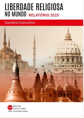 Leis anticonversão, vigilância em celulares e genocídios: em 62 países, há graves violações à liberdade religiosa - Jornal O São Paulo