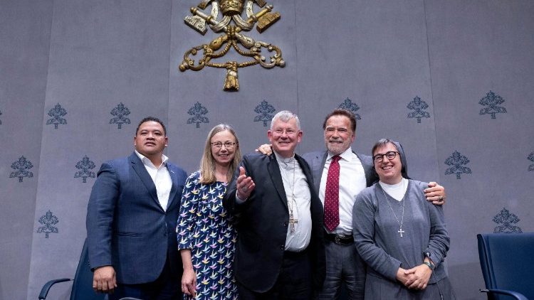 Leão XIV exorta à ‘conversão ecológica que transforme o estilo de vida pessoal e comunitário’ - Jornal O São Paulo