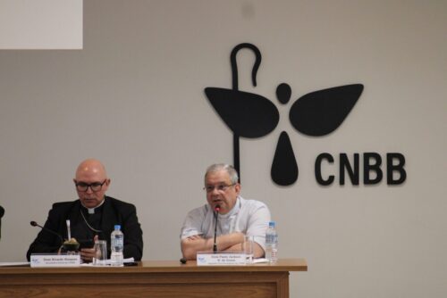 Dom Joel fala sobre as etapas, passos e pistas para implementar o Sínodo da Sinodalidade - Jornal O São Paulo