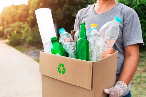 Reciclagem: vale o quanto pesa ou o quanto se educa?  - Jornal O São Paulo