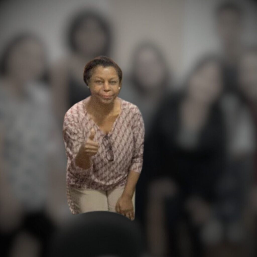 Pesar pelo falecimento da senhora Edenir Fernandes - Jornal O São Paulo