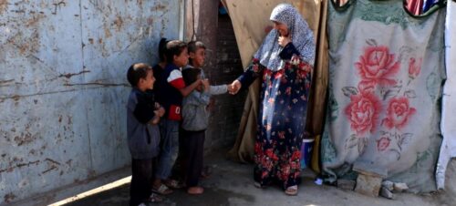 ONU celebra acordo de paz entre Israel e Hamas e anseia que seja cumprido - Jornal O São Paulo