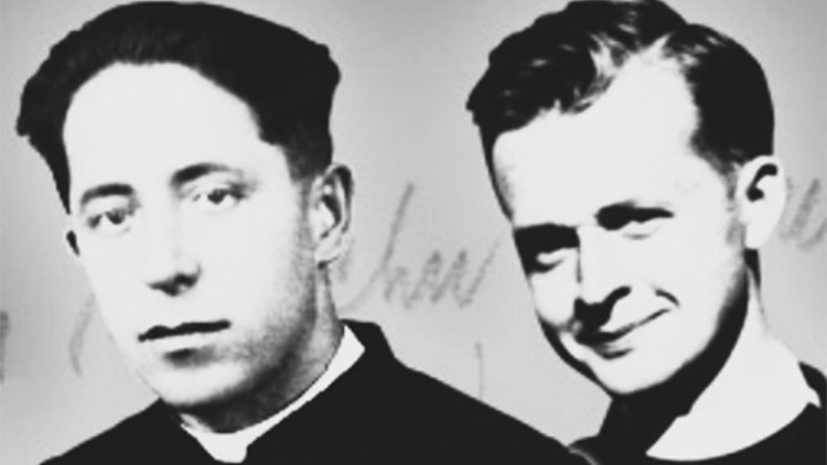 Serão beatificados 11 sacerdotes martirizados pelo nazismo e o comunismo - Jornal O São Paulo