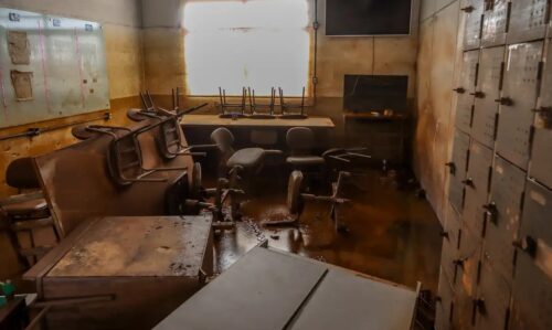 Comunidades ajudam a reconstruir escolas resilientes a crise climática - Jornal O São Paulo