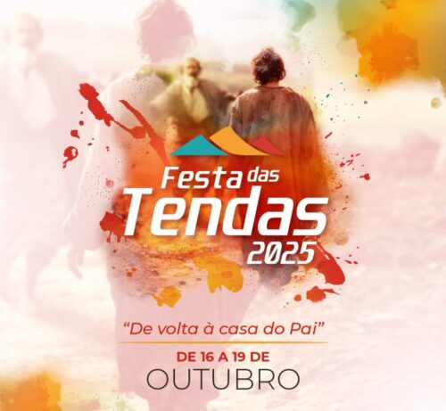 ‘Festa das Tendas’: evento marcará os 25 anos da Aliança de Misericórdia - Jornal O São Paulo