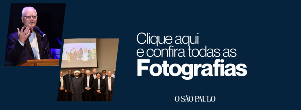 Com a Nostra Aetate, Igreja amplia diálogo com as religiões há 60 anos - Jornal O São Paulo