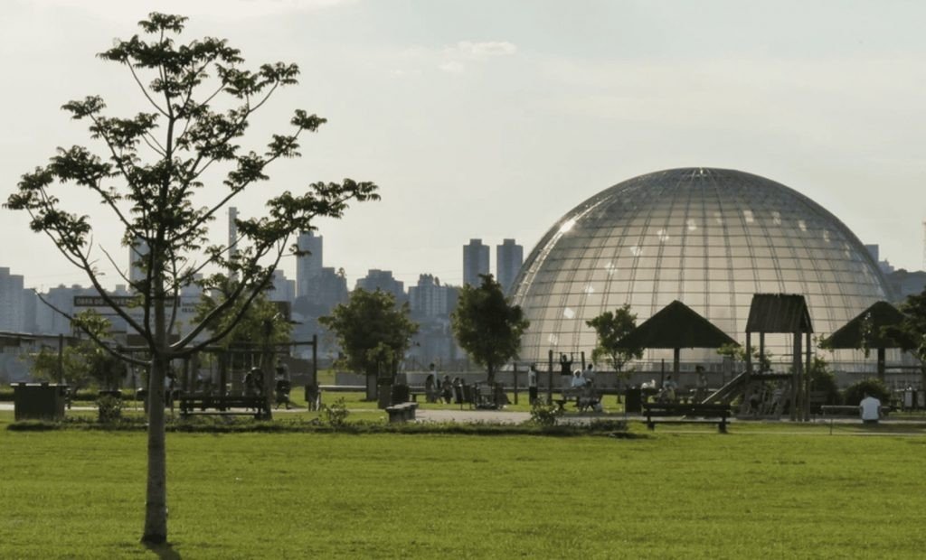 Summit SP+Verde terá coleta de eletrônicos que serão convertidos em mil mudas nativas de Mata Atlântica - Jornal O São Paulo