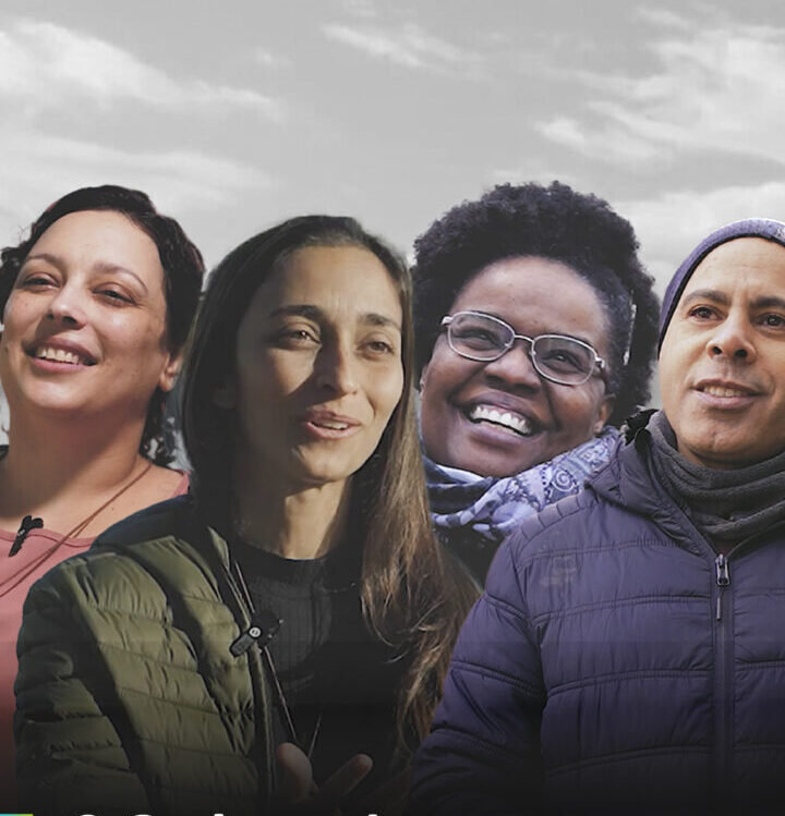 Série dos 25 anos da Aliança de Misericórdia trata da missão além-fronteiras - Jornal O São Paulo