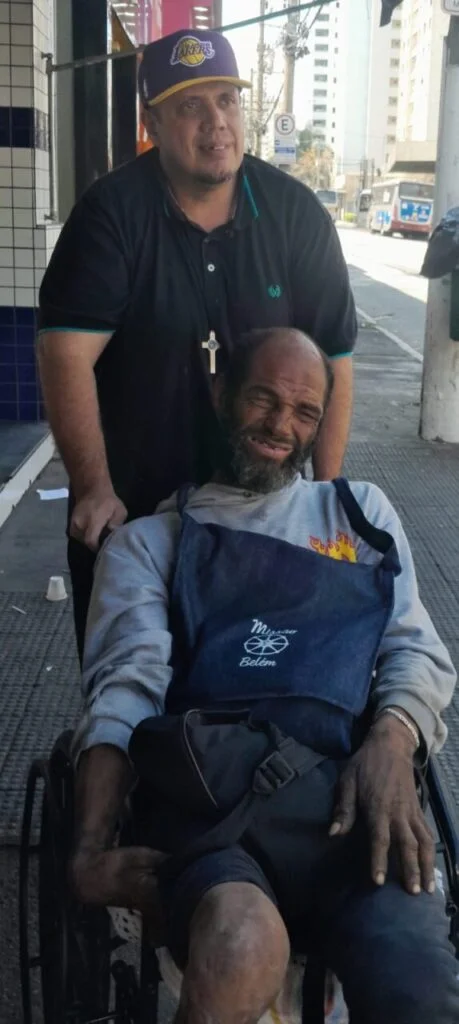 Missão Belém celebra 20 anos de promoção da esperança - Jornal O São Paulo