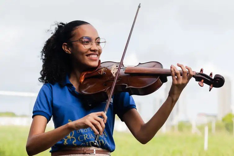 Jovens de comunidade periférica do Recife tocarão para o Papa Leão XIV - Jornal O São Paulo