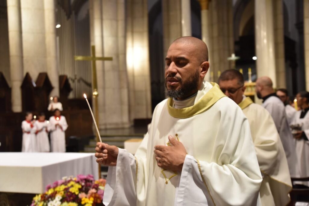 Missão Belém celebra 20 anos de promoção da esperança - Jornal O São Paulo