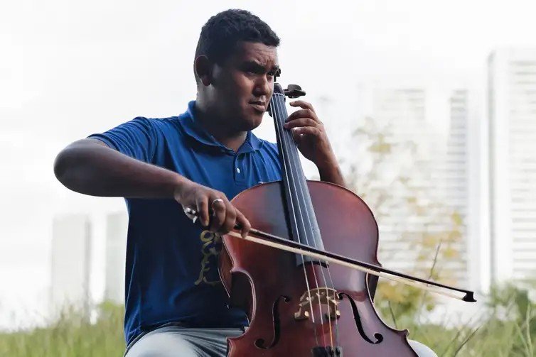 Jovens de comunidade periférica do Recife tocarão para o Papa Leão XIV - Jornal O São Paulo