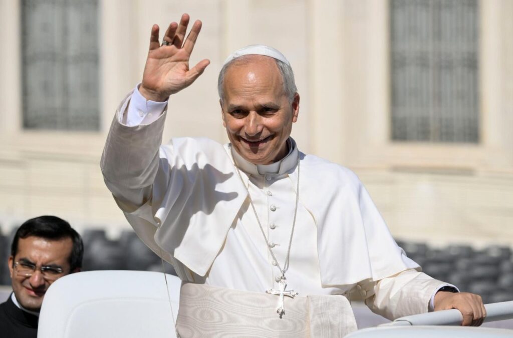 Turquia e Líbano são os destinos da 1ª viagem apostólica de Leão XIV em novembro - Jornal O São Paulo