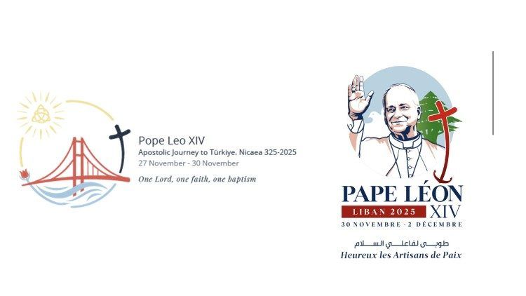 Em sua primeira viagem internacional, Papa vai à Turquia e ao Líbano - Jornal O São Paulo
