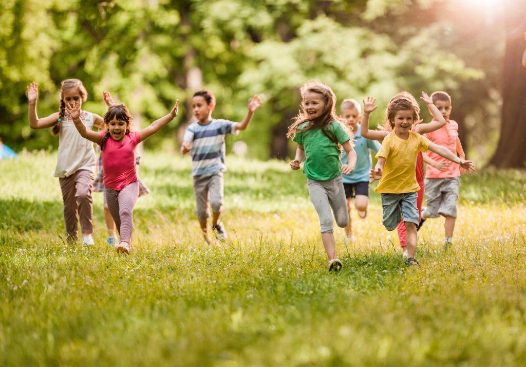 Governo de SP promove programação especial para o Dia das Crianças - Jornal O São Paulo