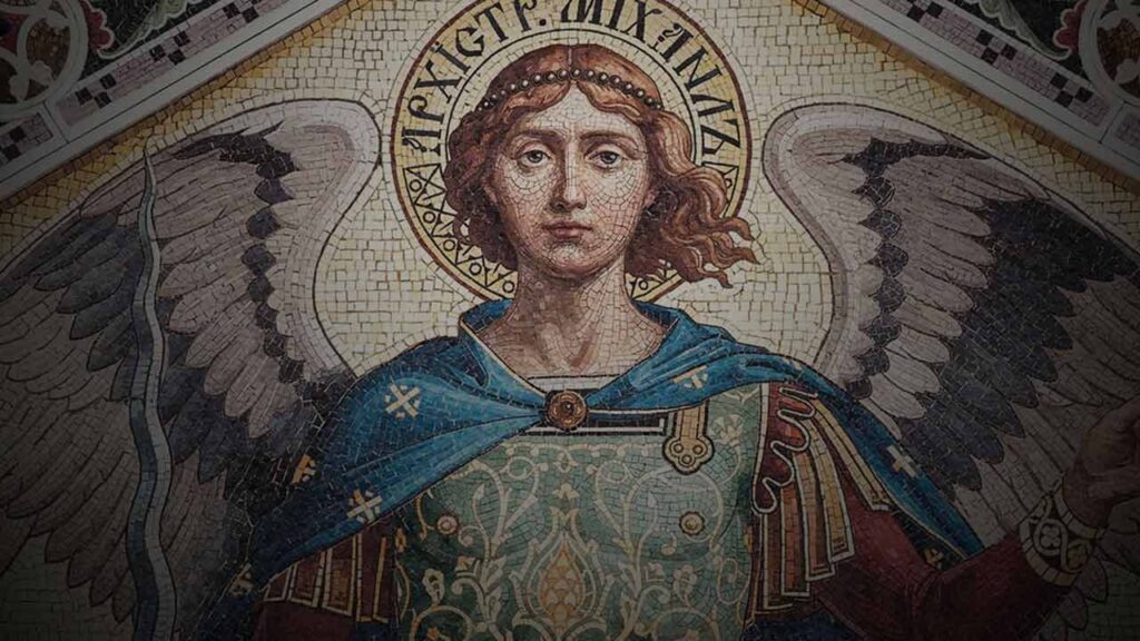 Cresce no Brasil a devoção a São Miguel Arcanjo, o defensor celeste - Jornal O São Paulo