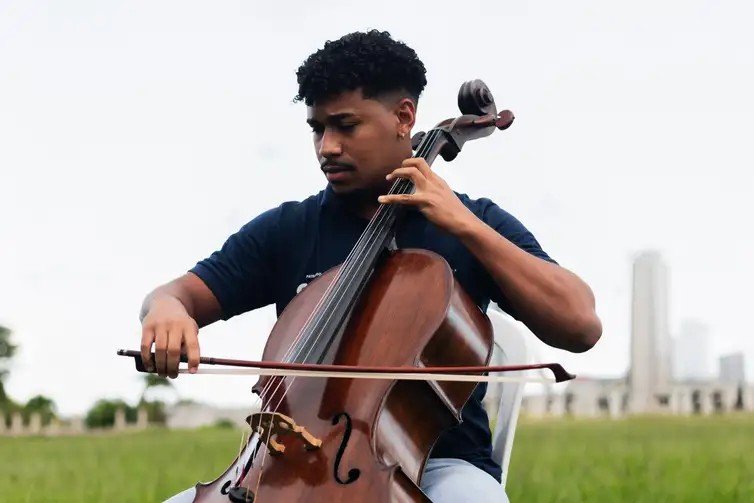 Jovens de comunidade periférica do Recife tocarão para o Papa Leão XIV - Jornal O São Paulo