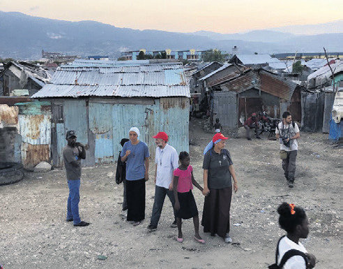 Missão Belém celebra 20 anos de promoção da esperança - Jornal O São Paulo