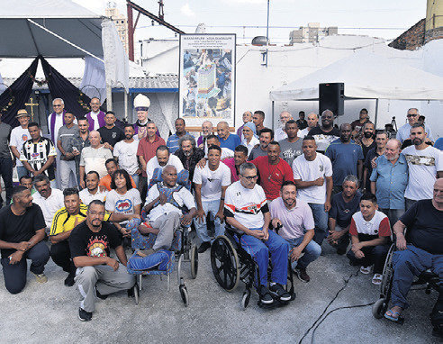 Missão Belém celebra 20 anos de promoção da esperança - Jornal O São Paulo