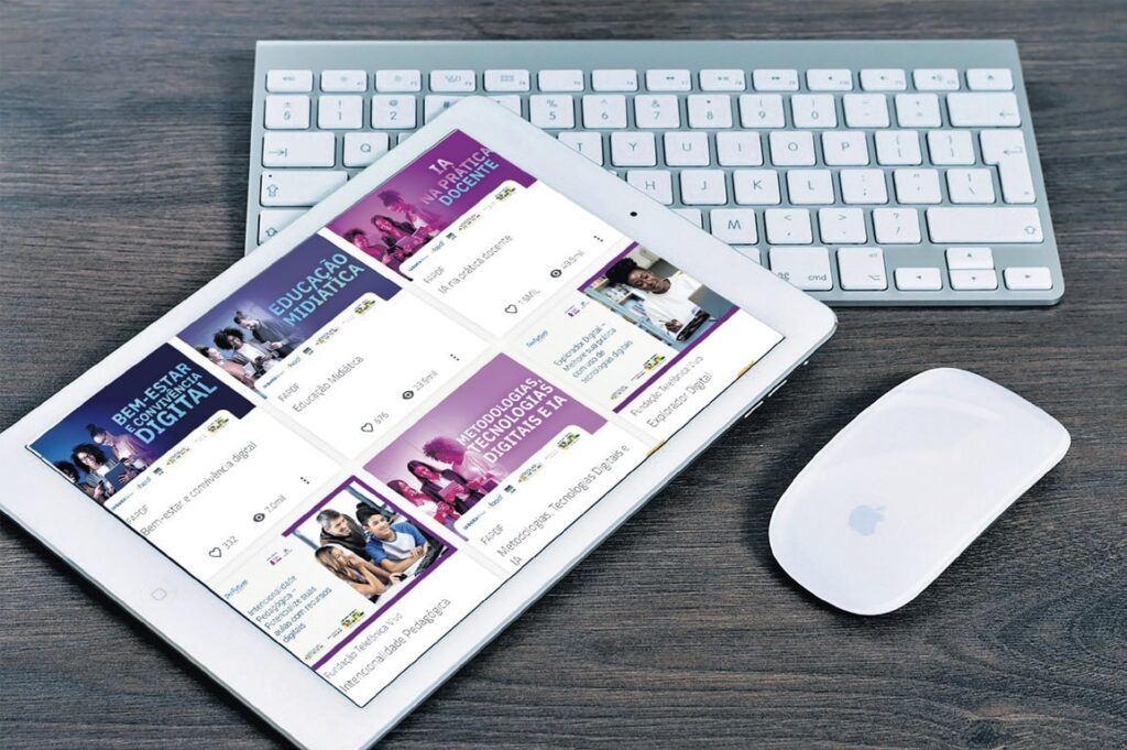 Inteligência Artificial na Educação brasileira: revolução ou desafio ético nas salas de aula? - Jornal O São Paulo