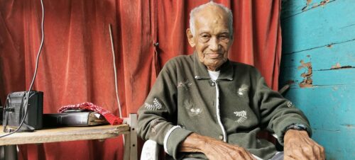 Expectativa de vida global sobe e mundo terá mais idosos que crianças em 2080 - Jornal O São Paulo