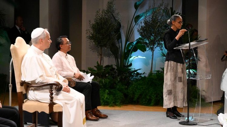 Leão XIV exorta à ‘conversão ecológica que transforme o estilo de vida pessoal e comunitário’ - Jornal O São Paulo