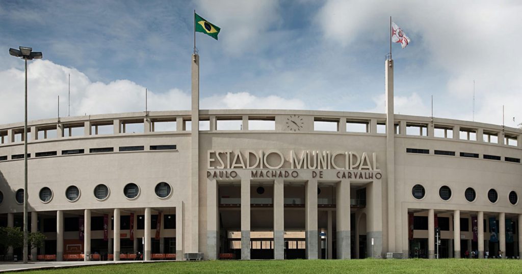 Agenda Viva SP traz futebol, música, cinema, ciência itinerante e tradições paulistas - Jornal O São Paulo