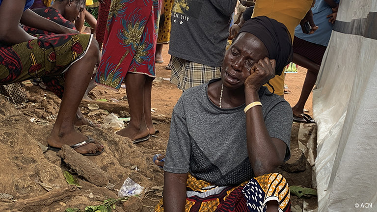Nigéria: massacre de cristãos atinge patamares alarmantes - Jornal O São Paulo