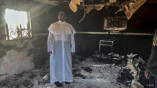 Nigéria: massacre de cristãos atinge patamares alarmantes - Jornal O São Paulo