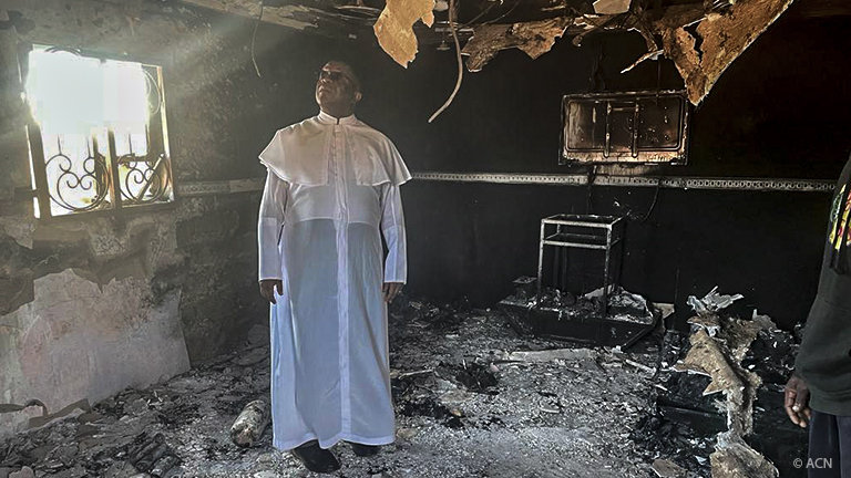 Nigéria: massacre de cristãos atinge patamares alarmantes - Jornal O São Paulo