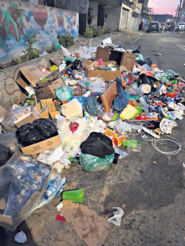 O desafio para que a reciclagem esteja nos hábitos de vida - Jornal O São Paulo