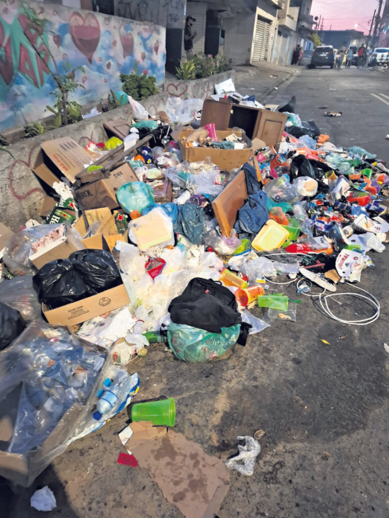 O desafio para que a reciclagem esteja nos hábitos de vida - Jornal O São Paulo