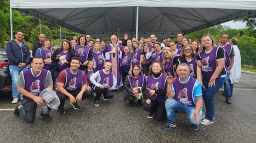 Tendas da Oração na Região Belém: ‘Ressignificar a dor em esperança e conforto’ - Jornal O São Paulo