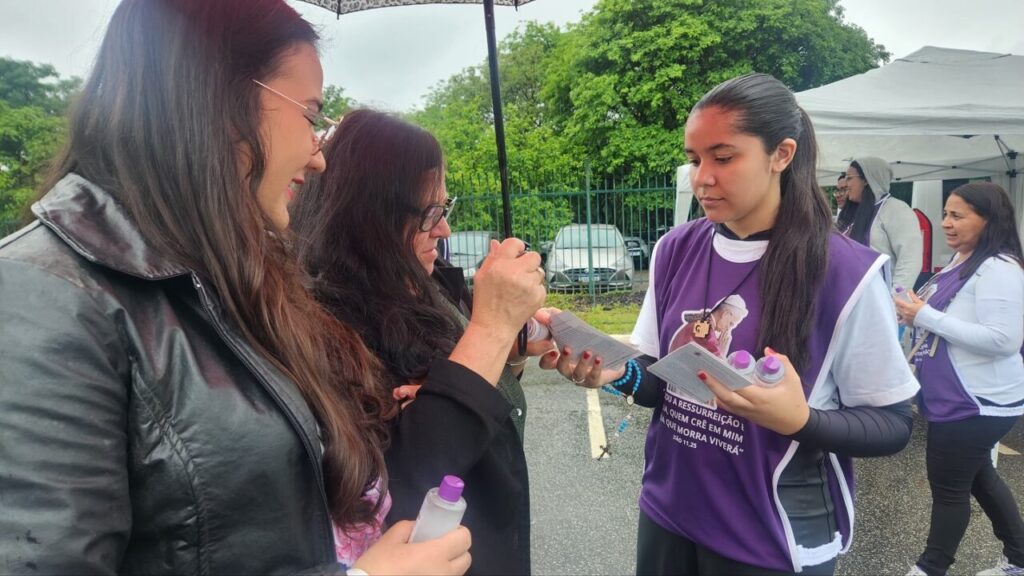 Tendas da Oração na Região Belém: ‘Ressignificar a dor em esperança e conforto’ - Jornal O São Paulo