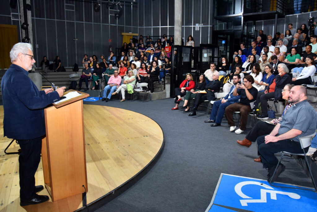Evento na PUC-SP discute a ‘Casa Comum e os desafios das Novas Realidades’ à luz da Laudato si’ - Jornal O São Paulo