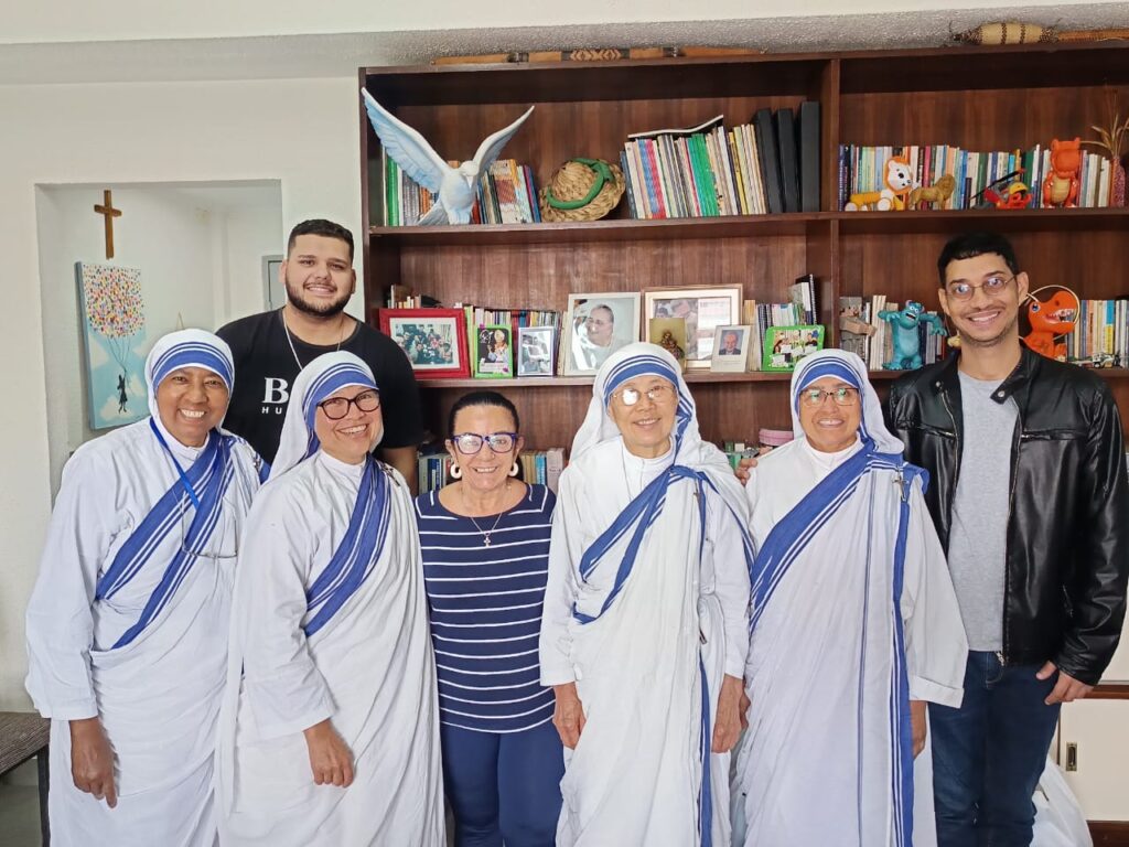 Múltiplas atividades mobilizam fiéis em paróquias da Região Brasilândia - Jornal O São Paulo