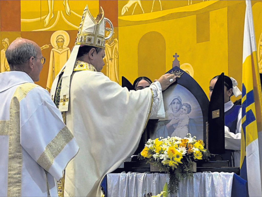 Crismas, festas de padroeiro e bênção a altar são destaques no Belém - Jornal O São Paulo