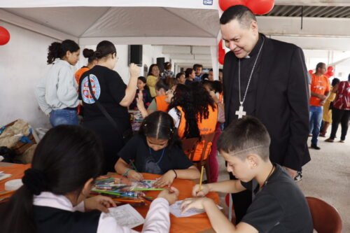 Dom Cícero: ‘uma igreja que não tem os pobres no centro corre o risco de se tornar soberba’ - Jornal O São Paulo