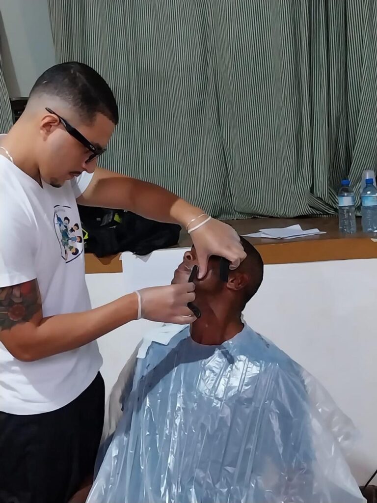 Na Região Sé, paróquias promovem ações solidárias pelo Dia Mundial dos Pobres - Jornal O São Paulo