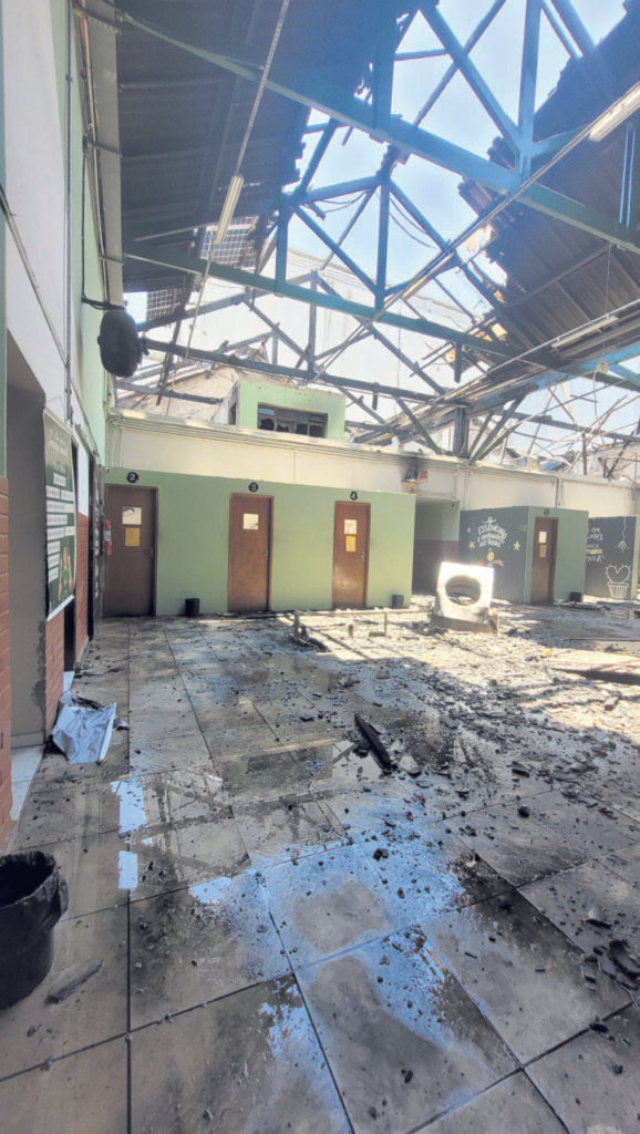 Aliança de Misericórdia pede doações para a volta total das atividades da Casa Restaura-me - Jornal O São Paulo