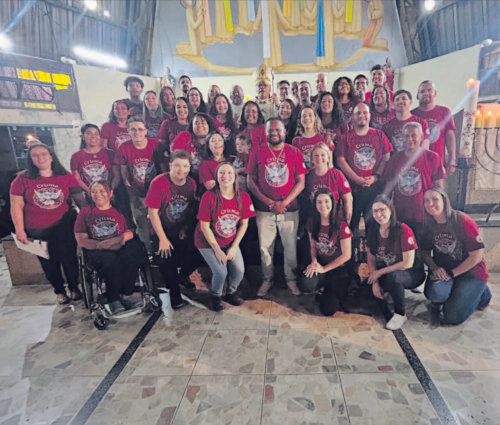 Região Brasilândia tem crismas e festas paroquiais em destaque - Jornal O São Paulo