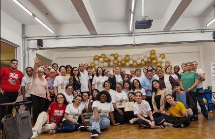 Crismas, festa de padroeira e encontro de espiritualidade em destaque na Sé - Jornal O São Paulo