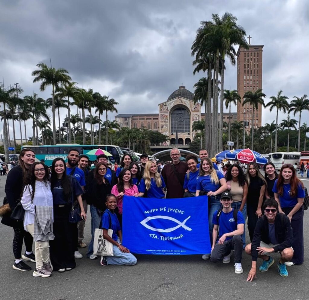 Crismas, festa de padroeira e encontro de espiritualidade em destaque na Sé - Jornal O São Paulo