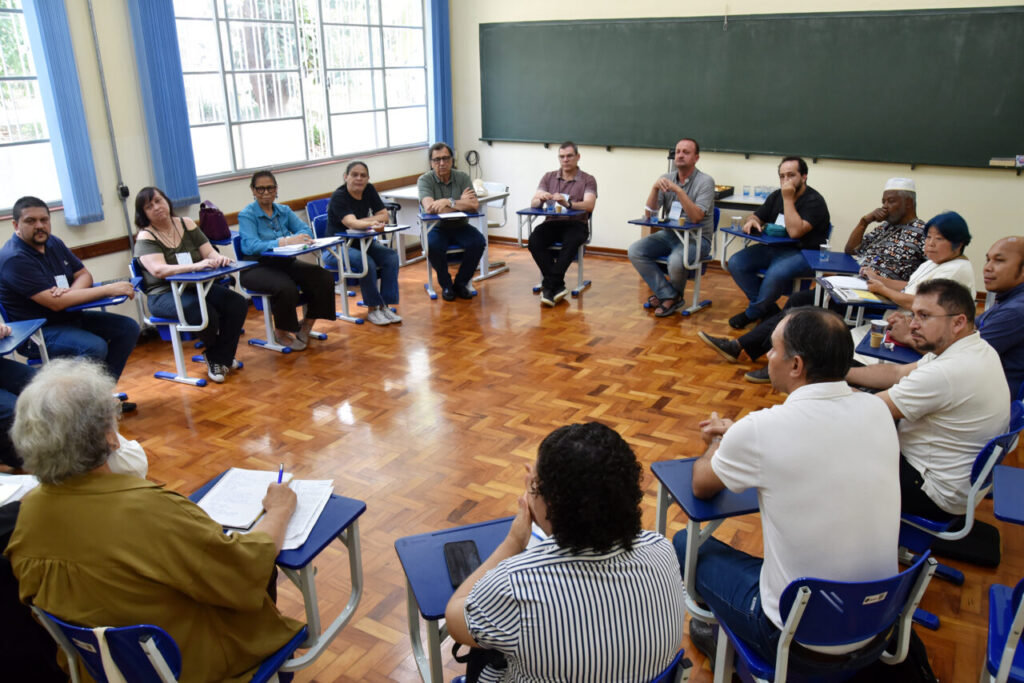 Assembleia arquidiocesana trata sobre a aplicação do Projeto Emergencial de Pastoral - Jornal O São Paulo