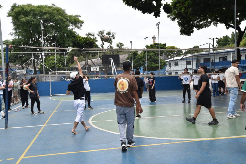 DNJ Fest mostra a vivacidade da juventude católica em São Paulo